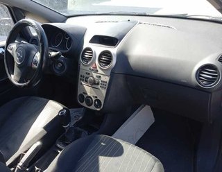Llanta Opel Corsa D Cosmo 484053