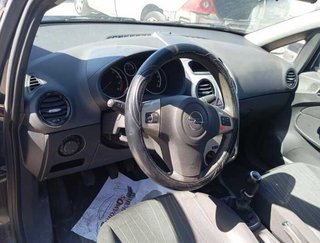 Llanta Opel Corsa D Cosmo 484053