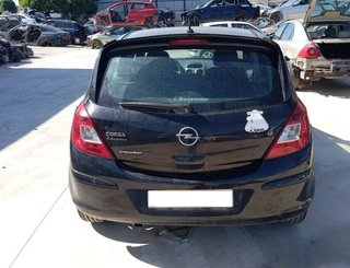 Llanta Opel Corsa D Cosmo 484053