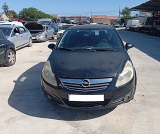 Llanta Opel Corsa D Cosmo 484053
