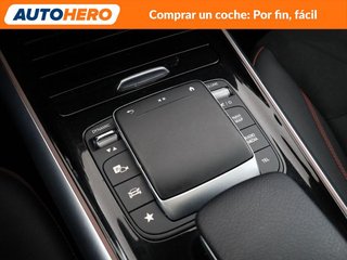 Mercedes GLA GLA 200 d AMG Line
