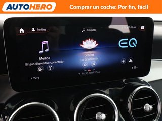 Mercedes GLC GLC 300 de 4Matic