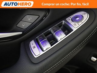 Mercedes GLC GLC 300 de 4Matic