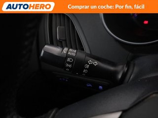 Hyundai ix35 1.7 CRDi Tecno Star 2WD