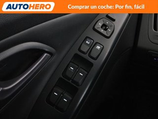 Hyundai ix35 1.7 CRDi Tecno Star 2WD