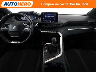 Peugeot 3008 1.2 PureTech GT Line