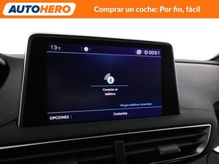 Peugeot 3008 1.2 PureTech GT Line