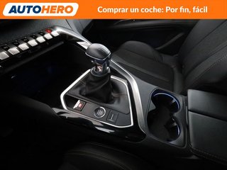Peugeot 3008 1.2 PureTech GT Line