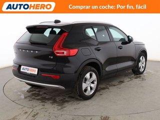 Volvo XC40 1.5 T2 Momentum Pro 2WD