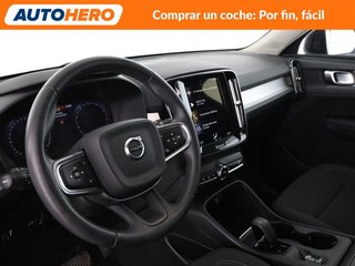 Volvo XC40 1.5 T2 Momentum Pro 2WD