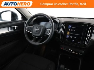 Volvo XC40 1.5 T2 Momentum Pro 2WD
