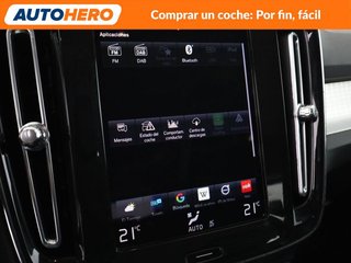 Volvo XC40 1.5 T2 Momentum Pro 2WD