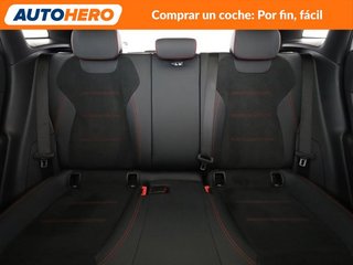 Mercedes GLA GLA 200 d AMG Line