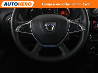 Dacia Lodgy 1.6 SCe Stepway