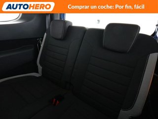 Dacia Lodgy 1.6 SCe Stepway