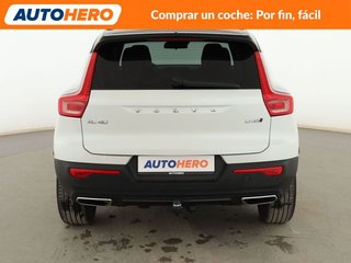 Volvo XC40 2.0 D4 R-Design AWD