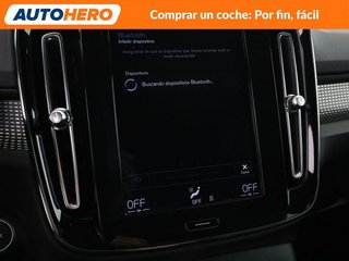 Volvo XC40 2.0 D4 R-Design AWD