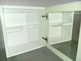 Armario auxiliar tipo botiquín