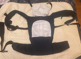 Oportunidad. Mochila Portabebés Ergonómica BBest