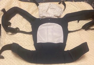 Oportunidad. Mochila Portabebés Ergonómica BBest