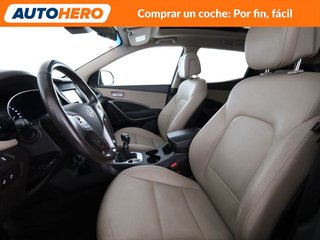 Hyundai Santa Fe 2.2 CRDi Tecno 2WD