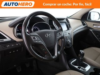 Hyundai Santa Fe 2.2 CRDi Tecno 2WD