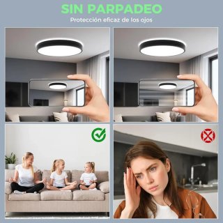 5 Bombillas PLC 26W G24d-3