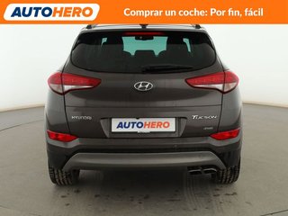 Hyundai Tucson 1.6 TGDI Style 4WD