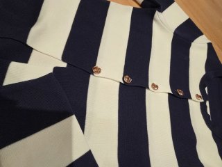 Chaqueta de punto