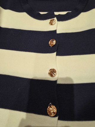 Chaqueta de punto