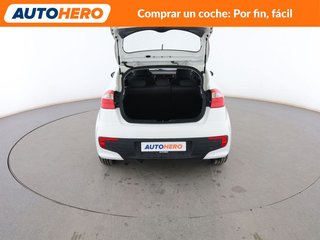Kia Rio 1.2 Concept
