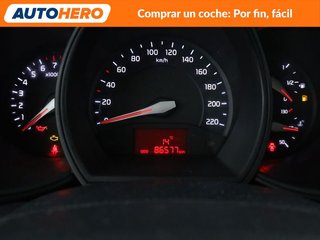 Kia Rio 1.2 Concept