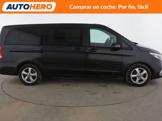 Mercedes Clase V V 220 d lang
