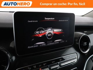 Mercedes Clase V V 220 d lang