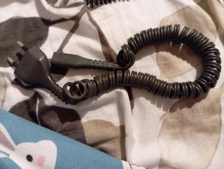 Philishave Special Philips HP 1125 Olanda