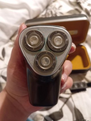 Philishave Special Philips HP 1125 Olanda