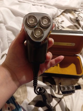 Philishave Special Philips HP 1125 Olanda