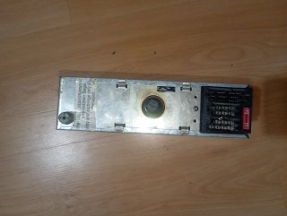 Radio CD Skoda Symphony