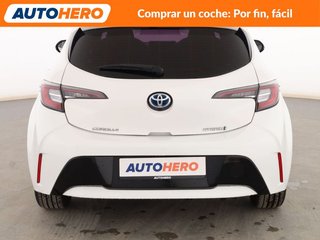 Toyota Corolla 1.8 Hybrid Active Tech