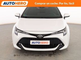 Toyota Corolla 1.8 Hybrid Active Tech