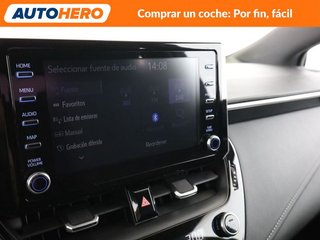 Toyota Corolla 1.8 Hybrid Active Tech