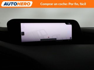 Mazda 3 2.0 Skyactiv-G Mild-Hybrid Homura