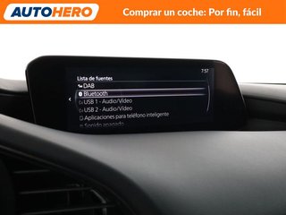 Mazda 3 2.0 Skyactiv-G Mild-Hybrid Homura