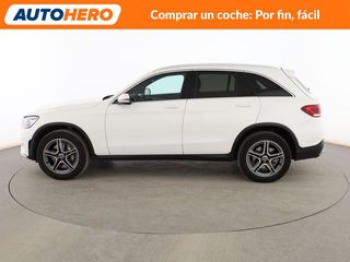 Mercedes GLC GLC 300 de 4Matic