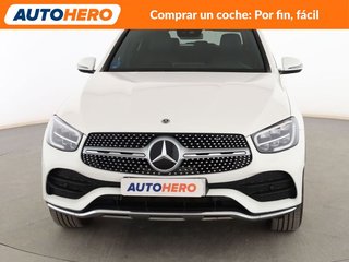 Mercedes GLC GLC 300 de 4Matic