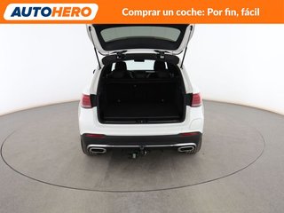 Mercedes GLC GLC 300 de 4Matic