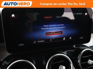 Mercedes GLC GLC 300 de 4Matic