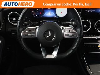 Mercedes GLC GLC 300 de 4Matic