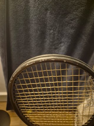Wilson Pro Staff 97
