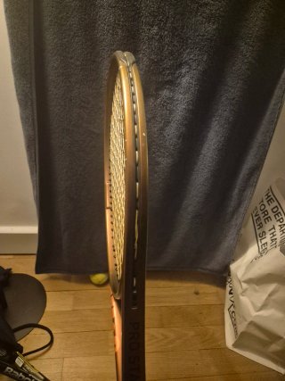 Wilson Pro Staff 97